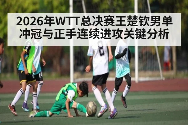2026年WTT总决赛王楚钦男单冲冠与正手连续进攻关键分析